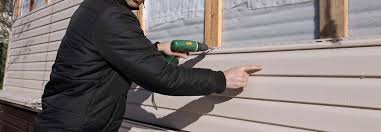 Best Wood Siding Installation  in Moon Lake, FL